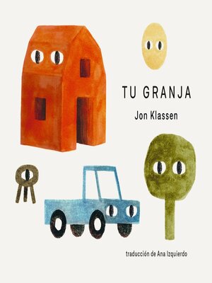 cover image of Tu granja